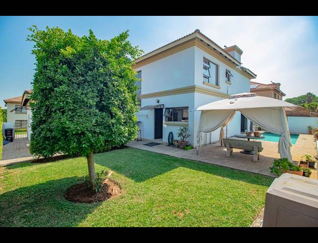 4 BEDROOM HOUSE FOR SALE IN MONTANA PARK